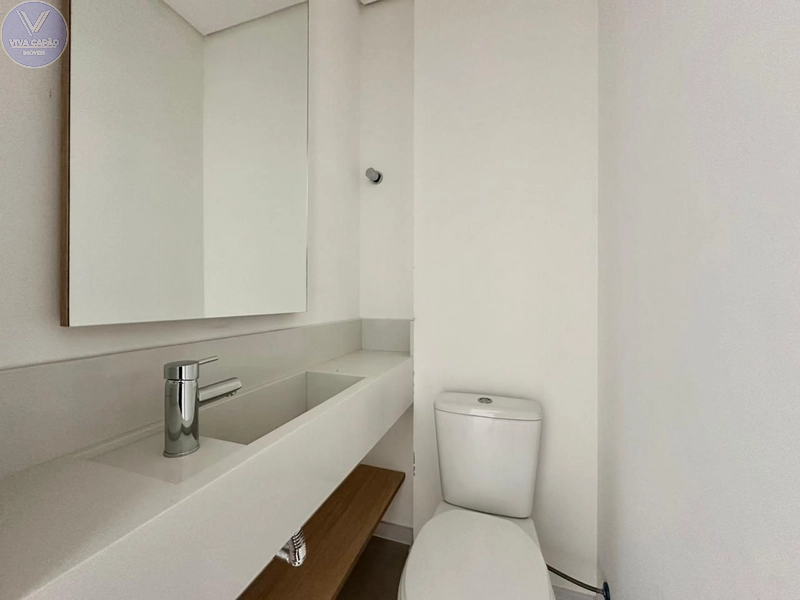 APARTAMENTO À VENDA COM TERRAÇO AMPLO: 8ª foto da galeria de imagens do imóvel