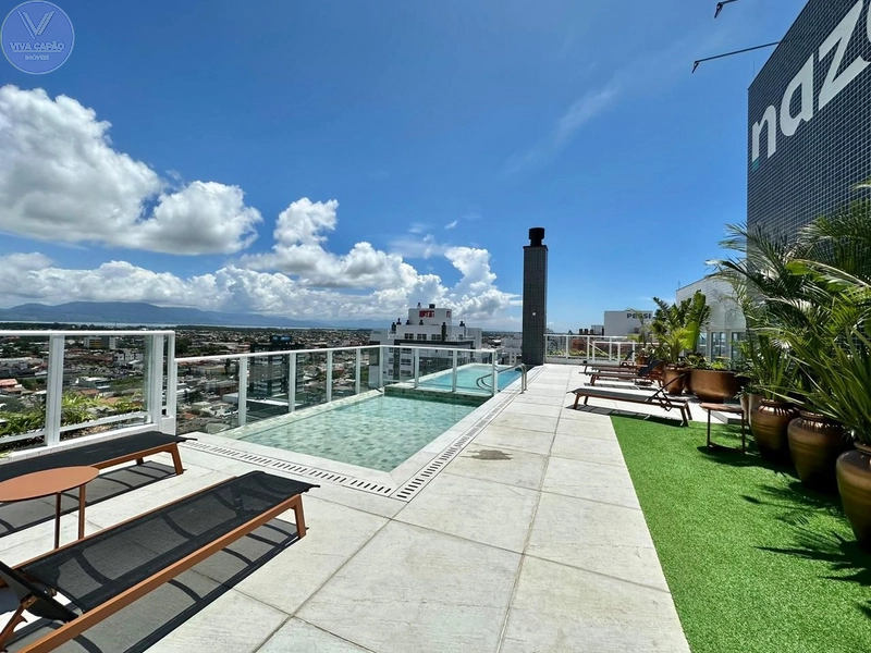 APARTAMENTO À VENDA COM TERRAÇO AMPLO: 26ª foto da galeria de imagens do imóvel