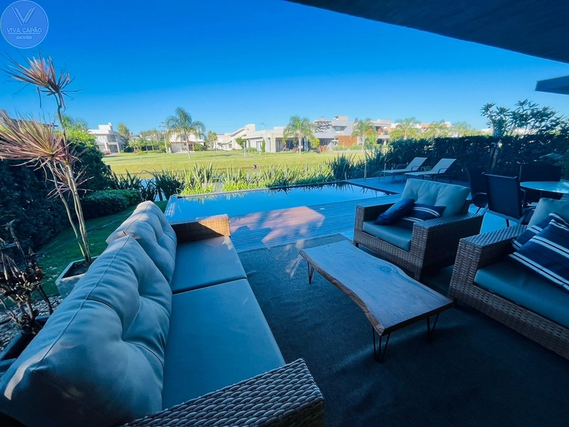 SOBRADO ALTO PADRÃO  CONDOMÍNIO SEA COAST: 17ª foto da galeria de imagens do imóvel