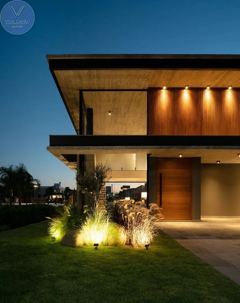 SOBRADO ALTO PADRÃO  CONDOMÍNIO SEA COAST: 8ª foto da galeria de imagens do imóvel