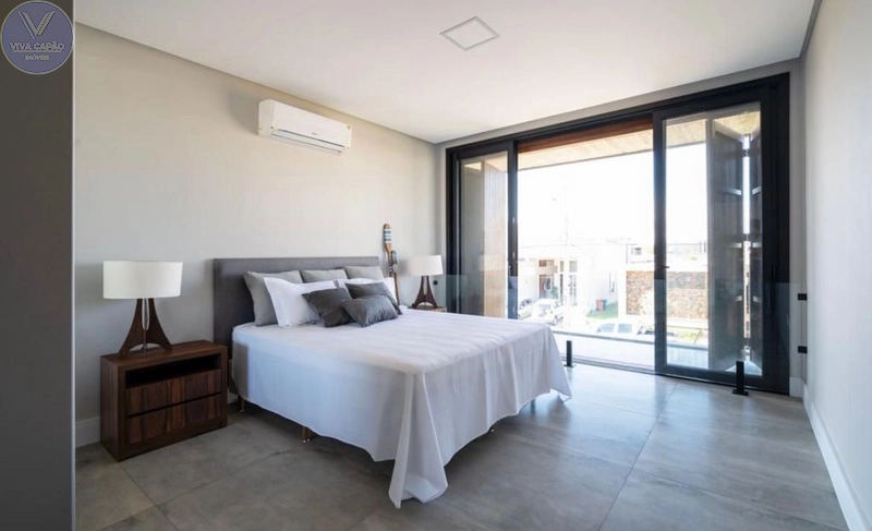 SOBRADO ALTO PADRÃO  CONDOMÍNIO SEA COAST: 13ª foto da galeria de imagens do imóvel