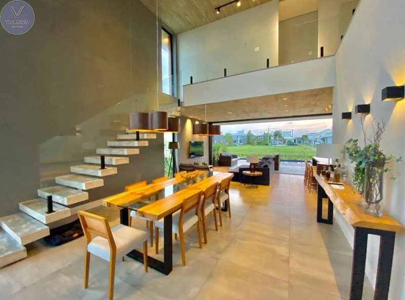 SOBRADO ALTO PADRÃO  CONDOMÍNIO SEA COAST: 14ª foto da galeria de imagens do imóvel