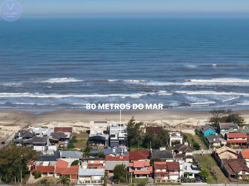 CASA À VENDA !!! A POUCOS METROS DO MAR NOVA, ALTO PADRÃO: 34ª foto da galeria de imagens do imóvel