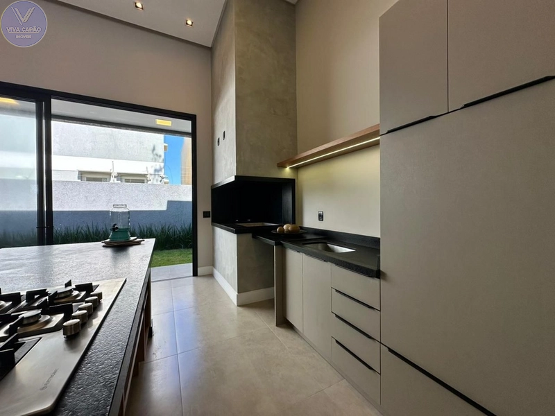 CASA À VENDA !!! A POUCOS METROS DO MAR NOVA, ALTO PADRÃO: 9ª foto da galeria de imagens do imóvel