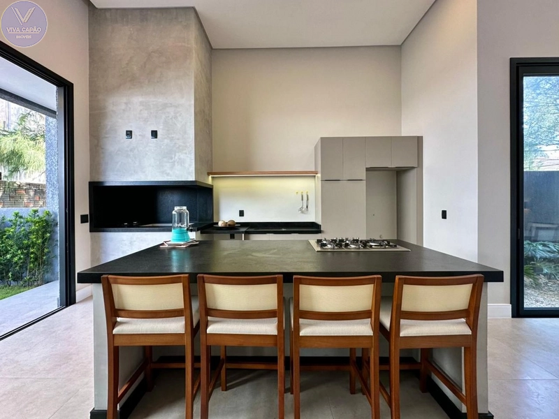 CASA À VENDA !!! A POUCOS METROS DO MAR NOVA, ALTO PADRÃO: 11ª foto da galeria de imagens do imóvel