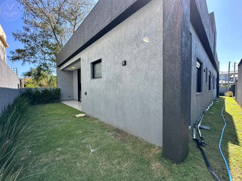 CASA À VENDA !!! A POUCOS METROS DO MAR NOVA, ALTO PADRÃO: 14ª foto da galeria de imagens do imóvel