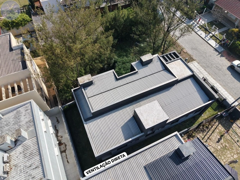 CASA À VENDA !!! A POUCOS METROS DO MAR NOVA, ALTO PADRÃO: 37ª foto da galeria de imagens do imóvel