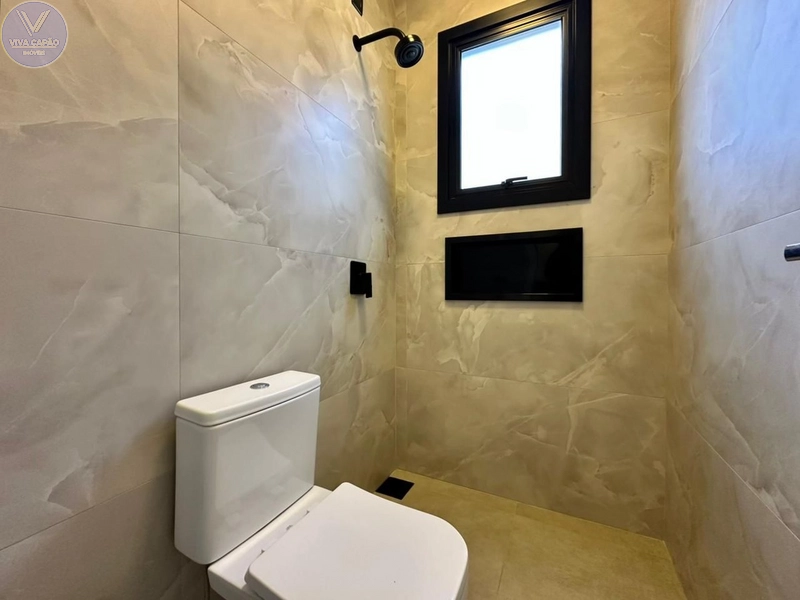 CASA À VENDA !!! A POUCOS METROS DO MAR NOVA, ALTO PADRÃO: 24ª foto da galeria de imagens do imóvel