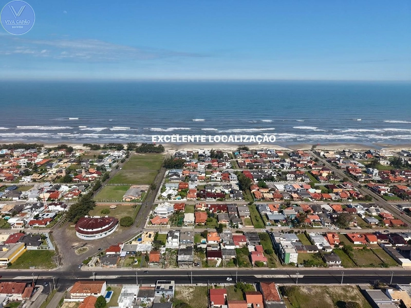CASA À VENDA !!! A POUCOS METROS DO MAR NOVA, ALTO PADRÃO: 35ª foto da galeria de imagens do imóvel