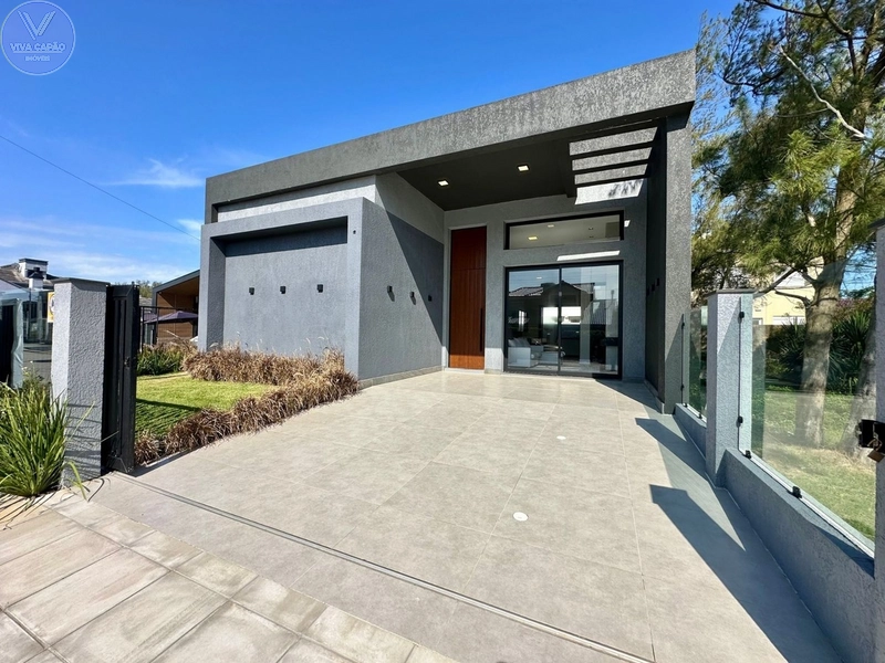 CASA À VENDA !!! A POUCOS METROS DO MAR NOVA, ALTO PADRÃO: 2ª foto da galeria de imagens do imóvel