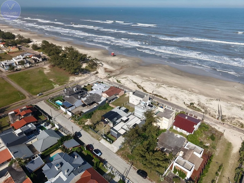 CASA À VENDA !!! A POUCOS METROS DO MAR NOVA, ALTO PADRÃO: 40ª foto da galeria de imagens do imóvel