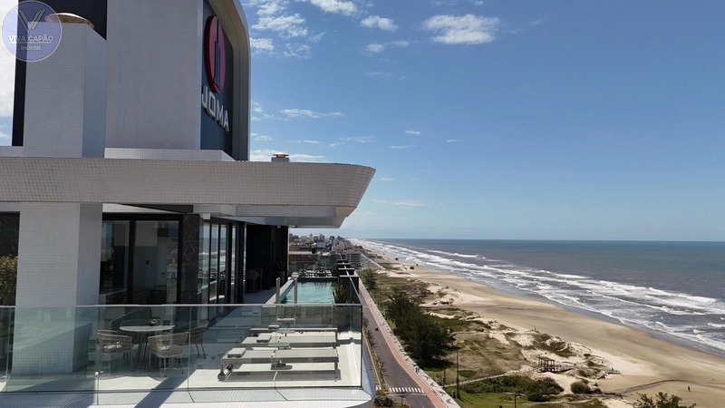 APARTAMENTO 04 SUÍTES - À VENDA COM VISTA FANTÁSTICA PARA O MAR: 31ª foto da galeria de imagens do imóvel