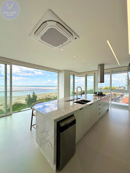 APARTAMENTO 04 SUÍTES - À VENDA COM VISTA FANTÁSTICA PARA O MAR: 10ª foto da galeria de imagens do imóvel