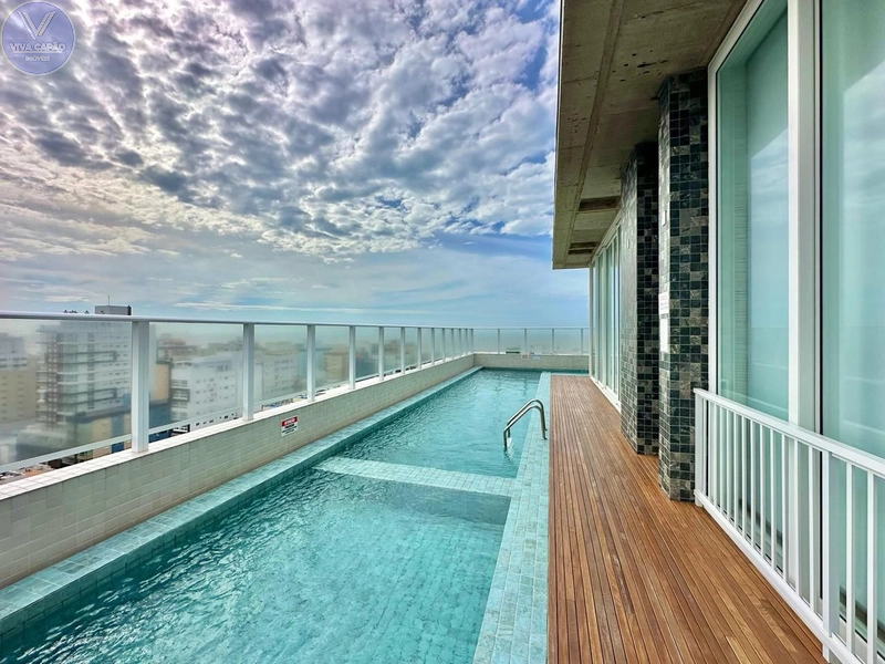 APARTAMENTO À VENDA  Bairro Navegantes  SACADA DE FRENTE: 19ª foto da galeria de imagens do imóvel