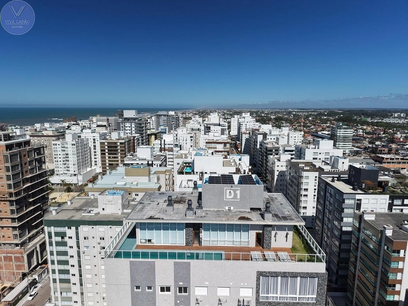 APARTAMENTO À VENDA  Bairro Navegantes  SACADA DE FRENTE: 13ª foto da galeria de imagens do imóvel