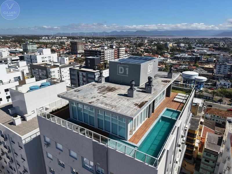 APARTAMENTO À VENDA  Bairro Navegantes  SACADA DE FRENTE: 15ª foto da galeria de imagens do imóvel