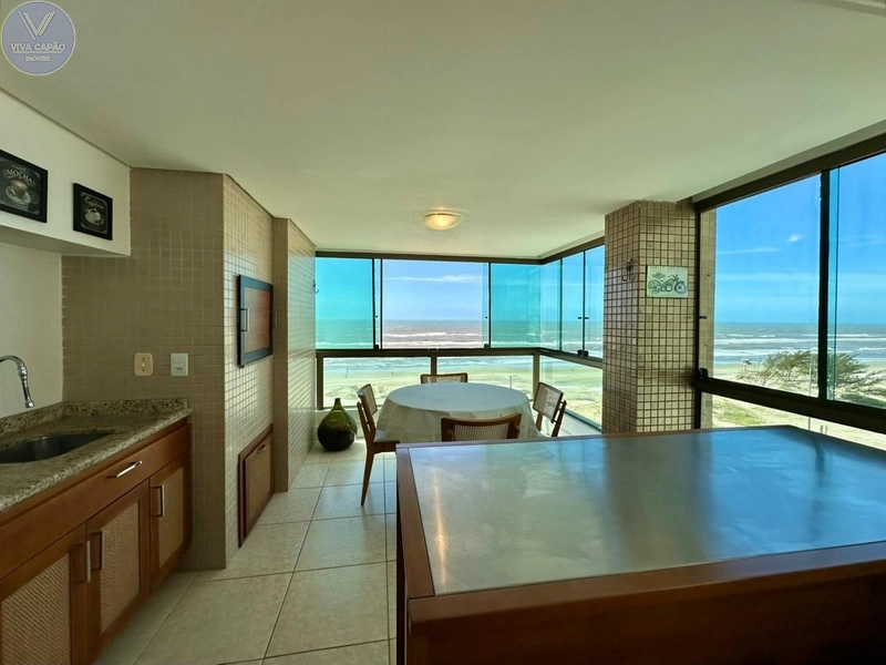 NOVIDADE À VENDA NA BEIRA MAR! - NAVEGANTES - PRAÇA BASSANI