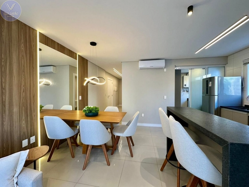 APARTAMENTO À VENDA COM  INFRA COMPLETA  - BAIRRO NAVEGANTES: 12ª foto da galeria de imagens do imóvel