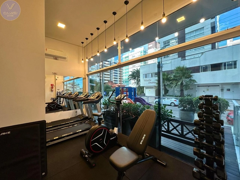 APARTAMENTO À VENDA COM  INFRA COMPLETA  - BAIRRO NAVEGANTES: 28ª foto da galeria de imagens do imóvel