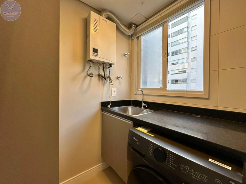 APARTAMENTO À VENDA COM  INFRA COMPLETA  - BAIRRO NAVEGANTES: 14ª foto da galeria de imagens do imóvel