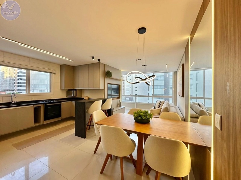 APARTAMENTO À VENDA COM  INFRA COMPLETA  - BAIRRO NAVEGANTES: 1ª foto da galeria de imagens do imóvel