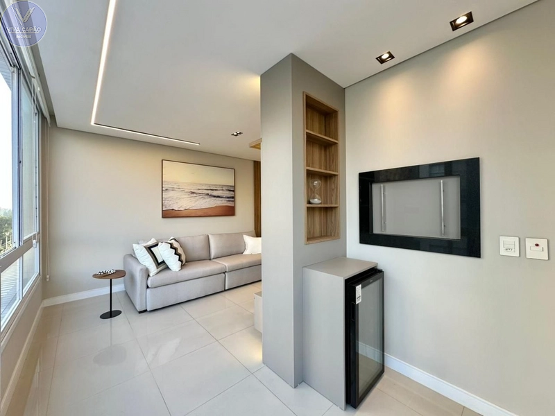 APARTAMENTO À VENDA COM  INFRA COMPLETA  - BAIRRO NAVEGANTES: 9ª foto da galeria de imagens do imóvel