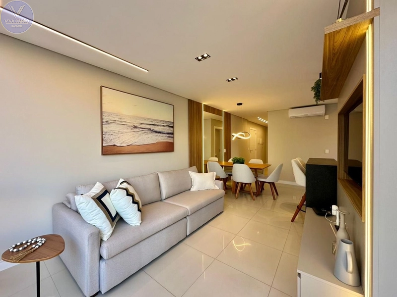 APARTAMENTO À VENDA COM  INFRA COMPLETA  - BAIRRO NAVEGANTES: 10ª foto da galeria de imagens do imóvel