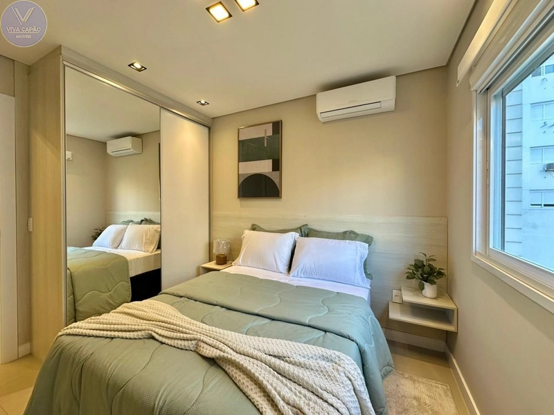 APARTAMENTO À VENDA COM  INFRA COMPLETA  - BAIRRO NAVEGANTES: 15ª foto da galeria de imagens do imóvel