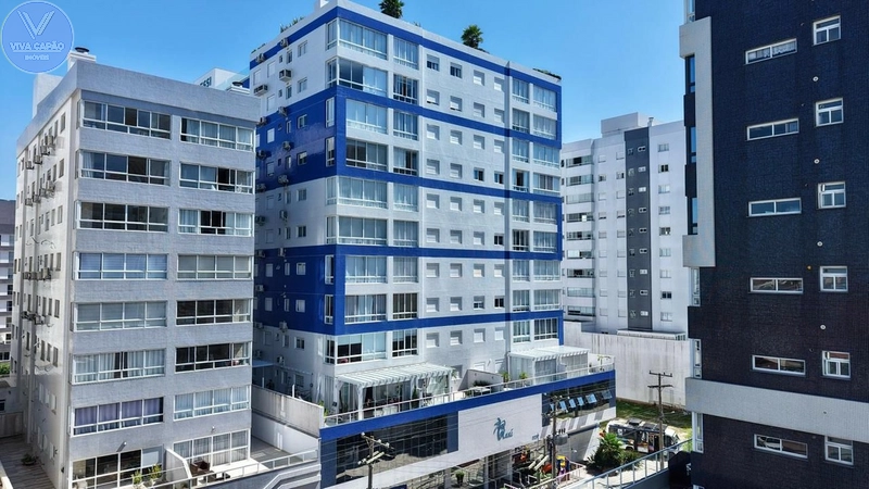 APARTAMENTO À VENDA COM  INFRA COMPLETA  - BAIRRO NAVEGANTES: 22ª foto da galeria de imagens do imóvel