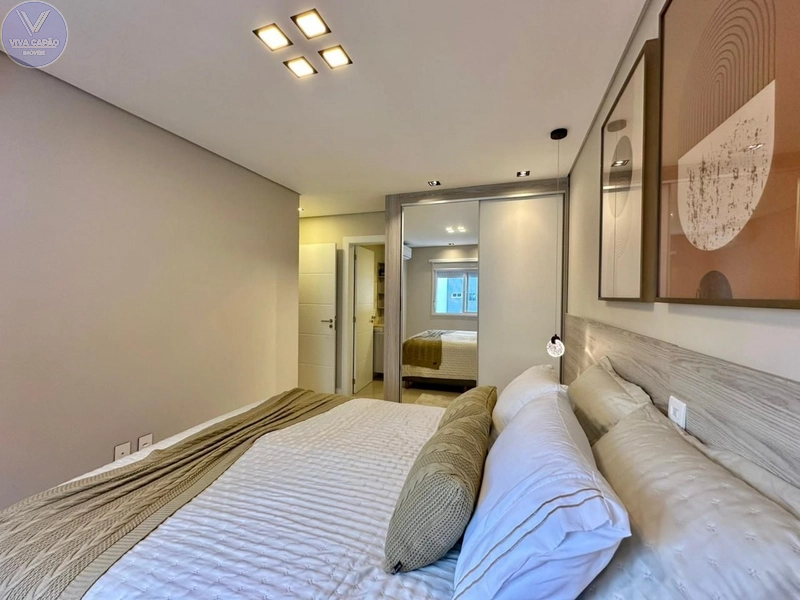 APARTAMENTO À VENDA COM  INFRA COMPLETA  - BAIRRO NAVEGANTES: 19ª foto da galeria de imagens do imóvel