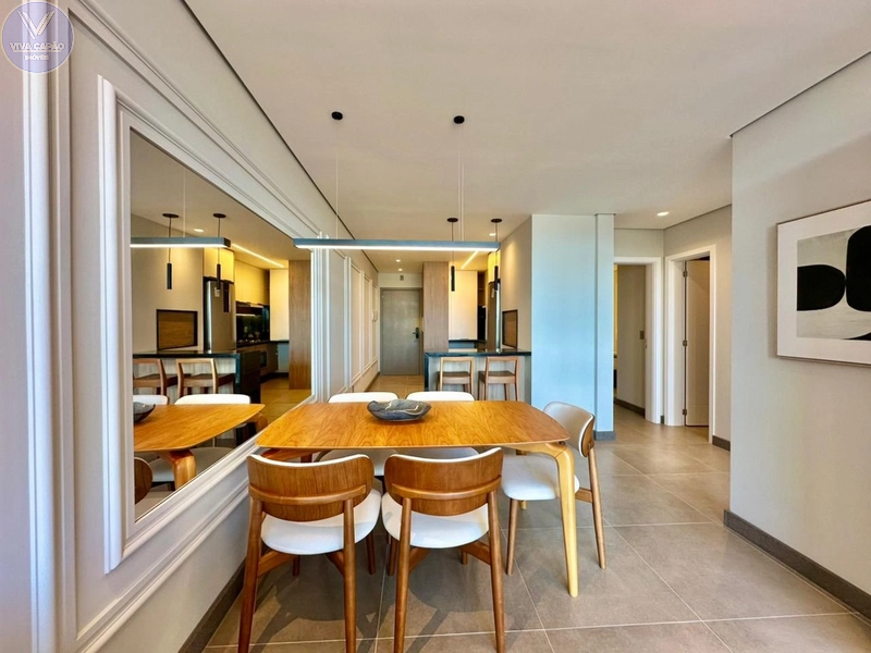 APARTAMENTO DE FRENTE PARA AVENIDA CENTRAL DE ATLÂNTIDA ! COM INFRA...: 9ª foto da galeria de imagens do imóvel