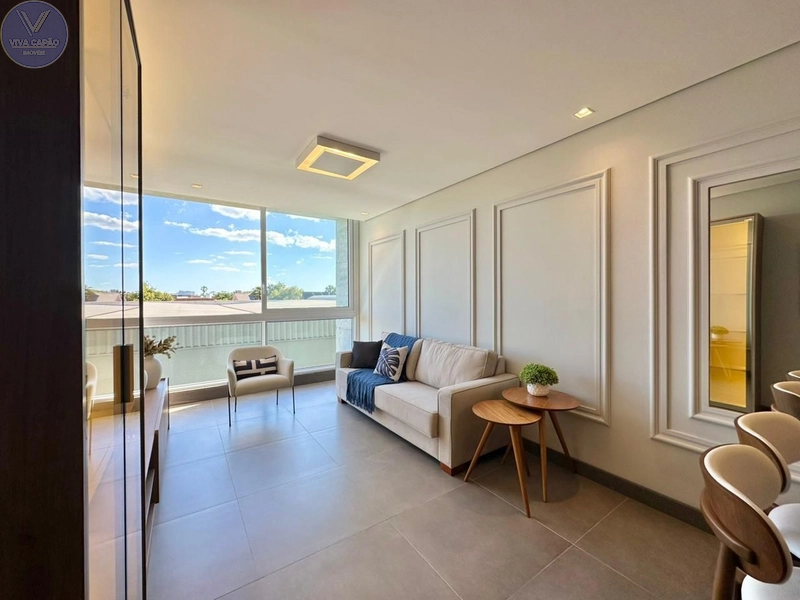 APARTAMENTO DE FRENTE PARA AVENIDA CENTRAL DE ATLÂNTIDA ! COM INFRA...: 5ª foto da galeria de imagens do imóvel