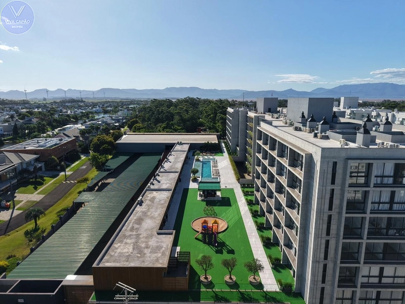 APARTAMENTO DE FRENTE PARA AVENIDA CENTRAL DE ATLÂNTIDA ! COM INFRA...: 19ª foto da galeria de imagens do imóvel