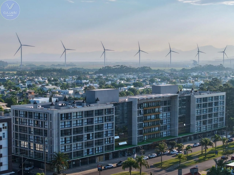 APARTAMENTO DE FRENTE PARA AVENIDA CENTRAL DE ATLÂNTIDA ! COM INFRA...: 20ª foto da galeria de imagens do imóvel