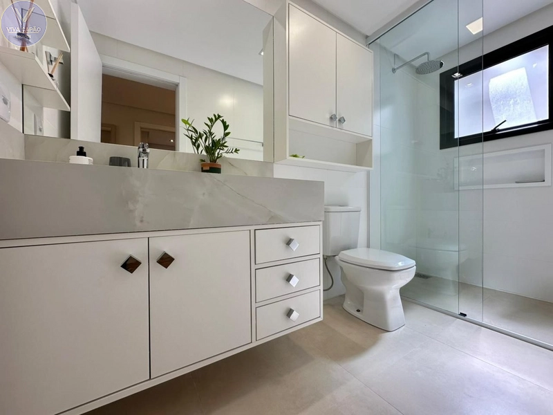 CASA MOBILIADA DECORADA NO CENTRO XANGRI-LÁ A POUCOS METROS DO MAR: 32ª foto da galeria de imagens do imóvel