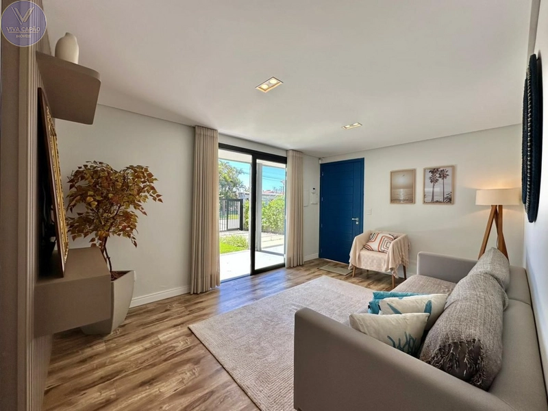 CASA MOBILIADA DECORADA NO CENTRO XANGRI-LÁ A POUCOS METROS DO MAR: 20ª foto da galeria de imagens do imóvel