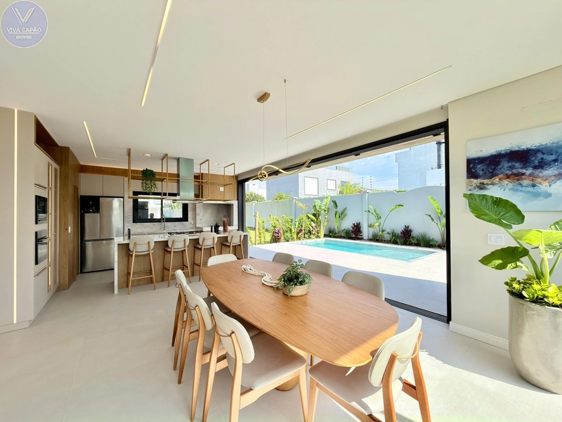 SOBRADO À VENDA  ALTO PADRÃO - MOBILIADO & DECORADO: 9ª foto da galeria de imagens do imóvel