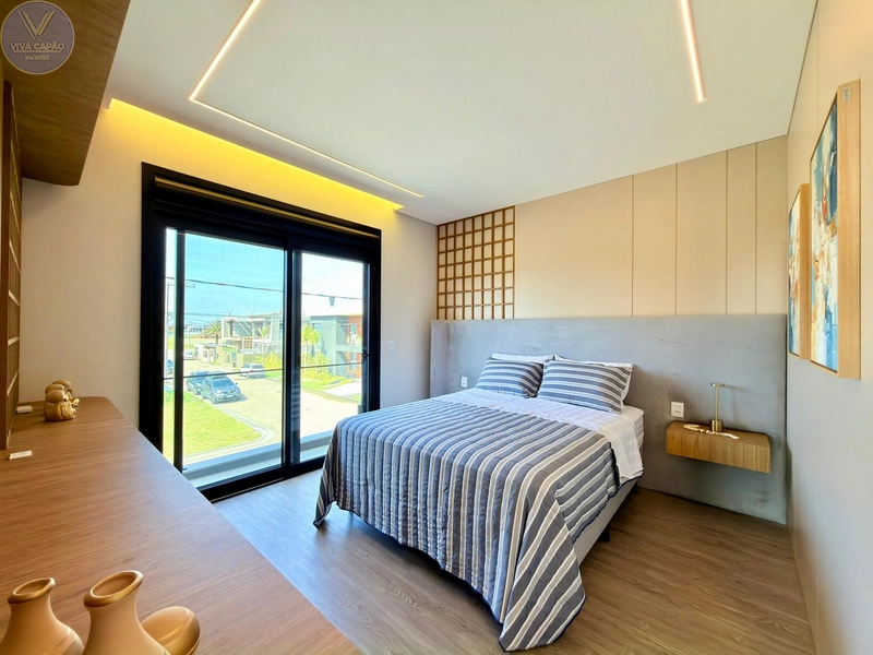 SOBRADO À VENDA  ALTO PADRÃO - MOBILIADO & DECORADO: 36ª foto da galeria de imagens do imóvel