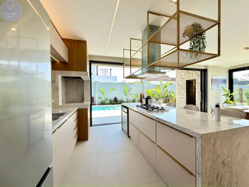 SOBRADO À VENDA  ALTO PADRÃO - MOBILIADO & DECORADO: 11ª foto da galeria de imagens do imóvel