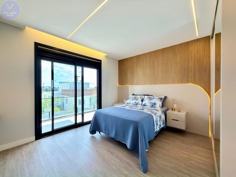 SOBRADO À VENDA  ALTO PADRÃO - MOBILIADO & DECORADO: 30ª foto da galeria de imagens do imóvel