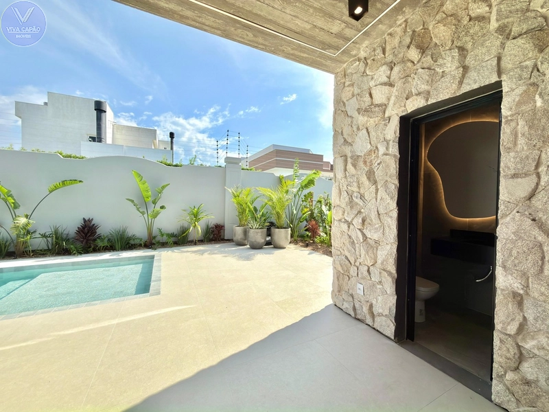 SOBRADO À VENDA  ALTO PADRÃO - MOBILIADO & DECORADO: 15ª foto da galeria de imagens do imóvel