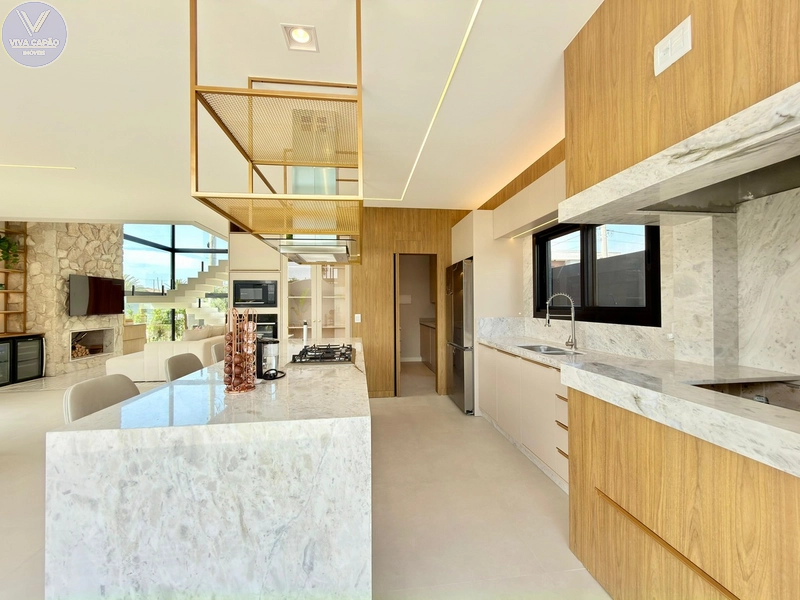 SOBRADO À VENDA  ALTO PADRÃO - MOBILIADO & DECORADO: 20ª foto da galeria de imagens do imóvel