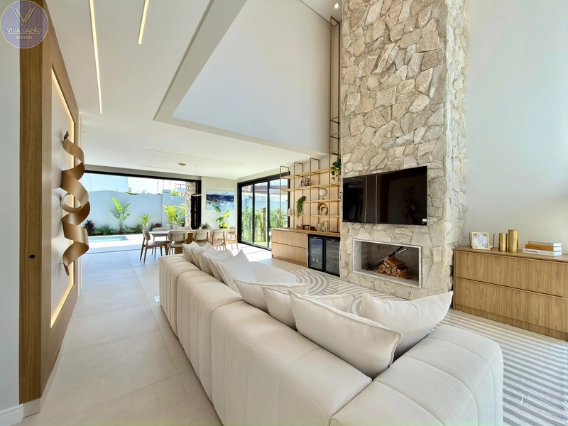 SOBRADO À VENDA  ALTO PADRÃO - MOBILIADO & DECORADO: 5ª foto da galeria de imagens do imóvel