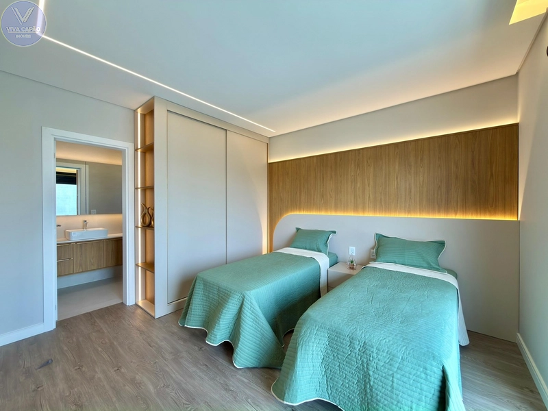 SOBRADO À VENDA  ALTO PADRÃO - MOBILIADO & DECORADO: 34ª foto da galeria de imagens do imóvel