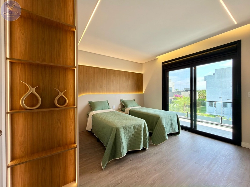 SOBRADO À VENDA  ALTO PADRÃO - MOBILIADO & DECORADO: 33ª foto da galeria de imagens do imóvel