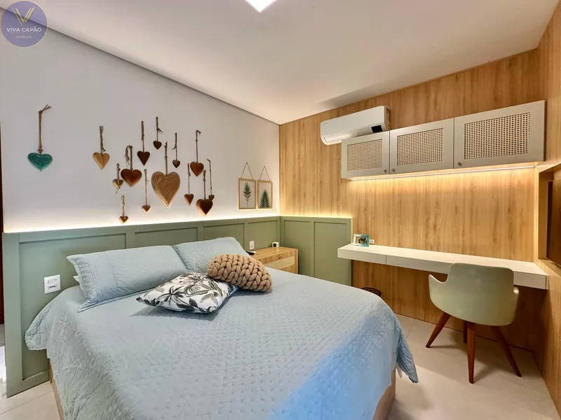 CASA TÉRREA À VENDA, CONDOMÍNIO 04 SUÍTES COM VISTA PARA O LAGO.: 24ª foto da galeria de imagens do imóvel