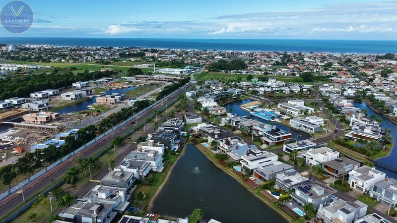CASA TÉRREA À VENDA, CONDOMÍNIO 04 SUÍTES COM VISTA PARA O LAGO.: 26ª foto da galeria de imagens do imóvel