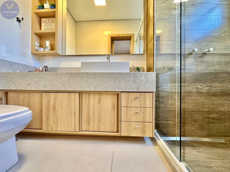 CASA TÉRREA À VENDA, CONDOMÍNIO 04 SUÍTES COM VISTA PARA O LAGO.: 25ª foto da galeria de imagens do imóvel
