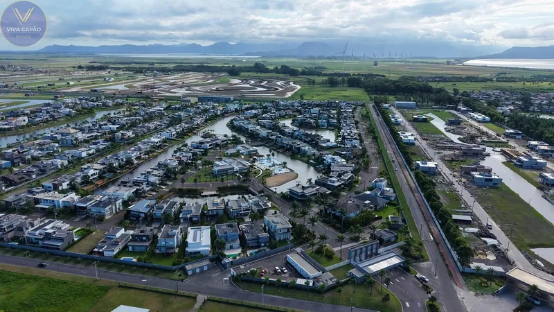 CASA TÉRREA À VENDA, CONDOMÍNIO 04 SUÍTES COM VISTA PARA O LAGO.: 29ª foto da galeria de imagens do imóvel
