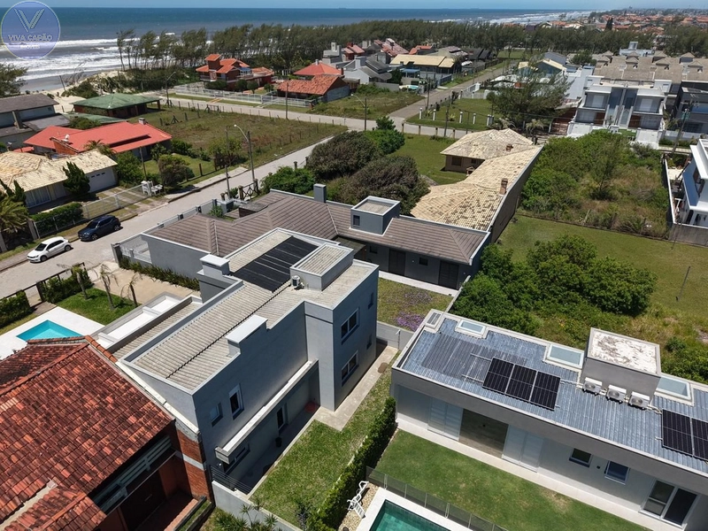 SOBRADO À VENDA EM XANGRI-LÁ, PRÓXIMO AO MAR: 10ª foto da galeria de imagens do imóvel
